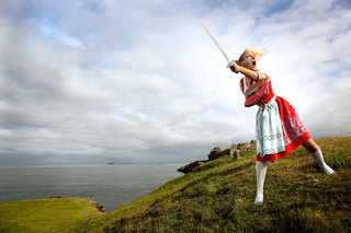 Isle of Skye, Scotland, 2011